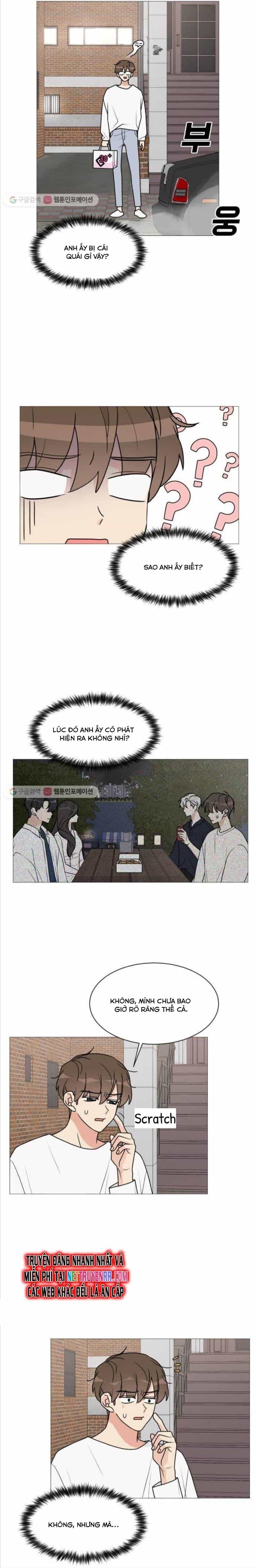 Cô Nàng 1M8 - Chương 30.2 - ảnh 4