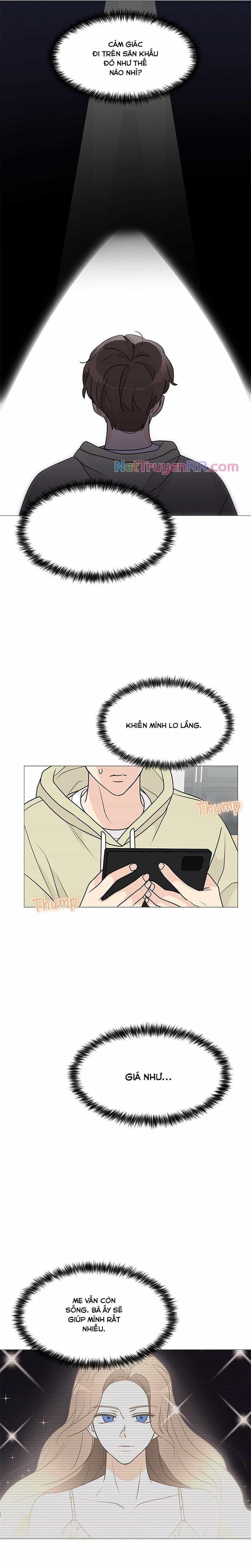 Cô Nàng 1M8 - Chương 35.2 - ảnh 5