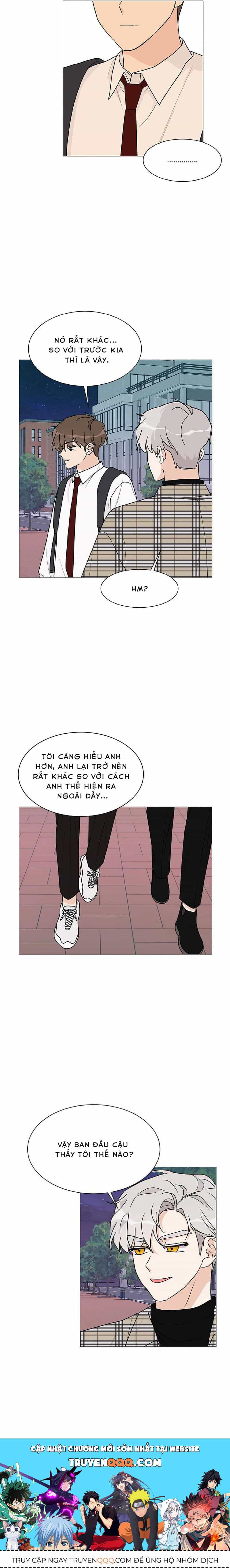 Cô Nàng 1M8 - Chương 37.2 - ảnh 5