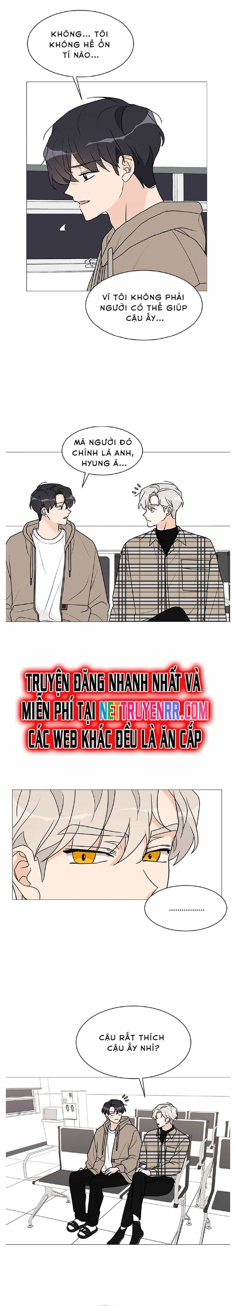 Cô Nàng 1M8 - Chương 38.2 - ảnh 5