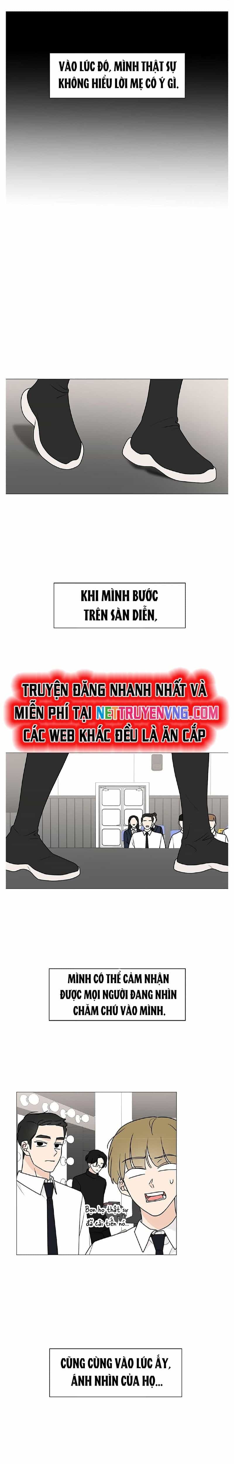 Cô Nàng 1M8 - Chương 43.1 - ảnh 5