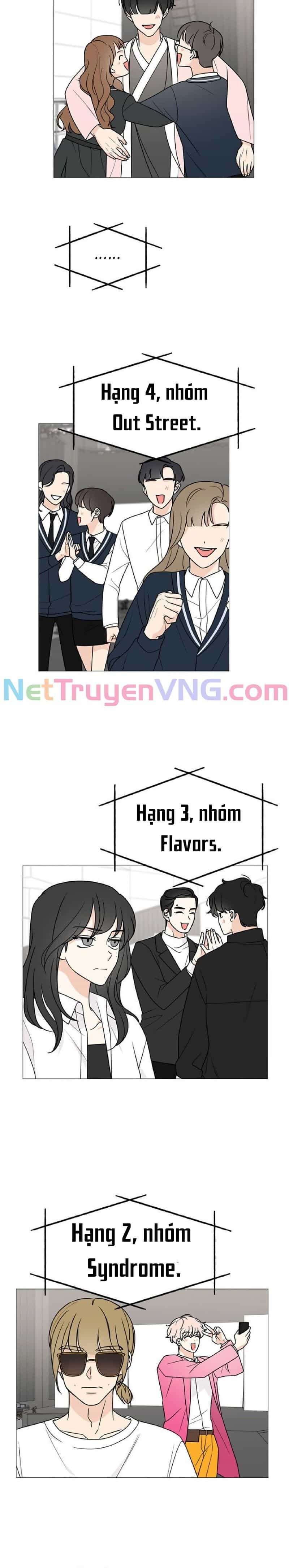Cô Nàng 1M8 - Chương 44 - ảnh 2