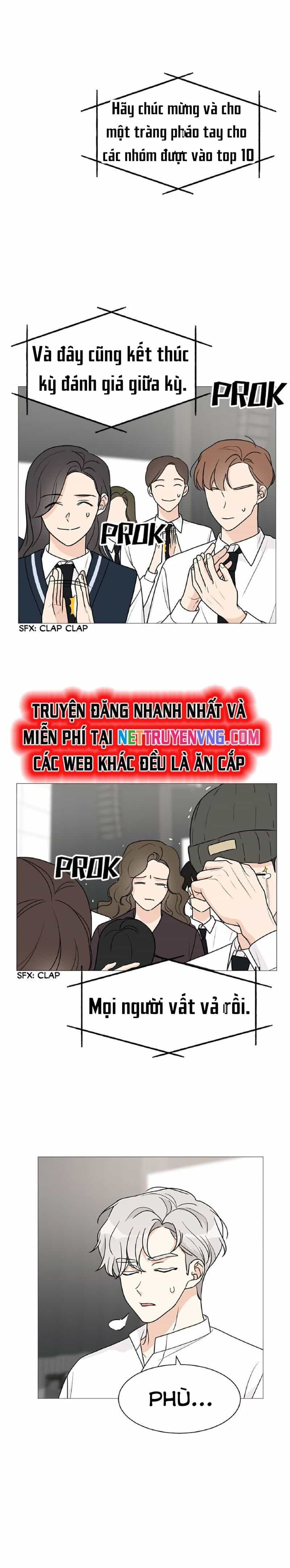 Cô Nàng 1M8 - Chương 44 - ảnh 5
