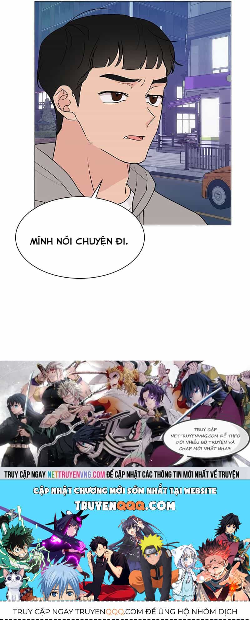 Cô Nàng 1M8 - Chương 45.2 - ảnh 6