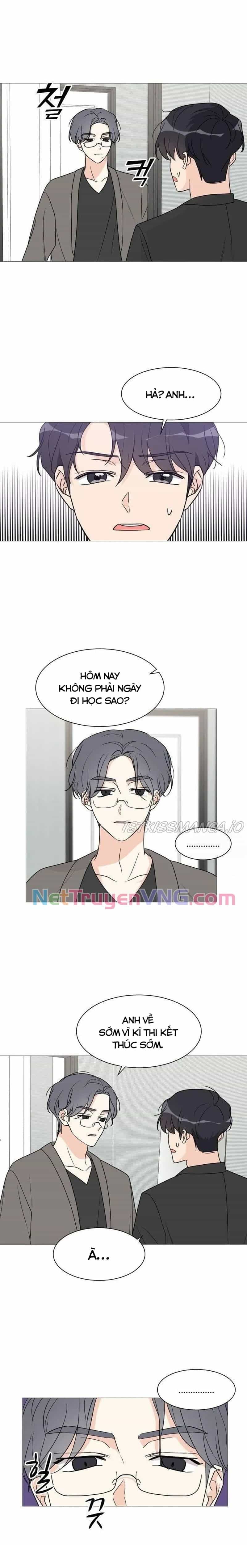 Cô Nàng 1M8 - Chương 46 - ảnh 5