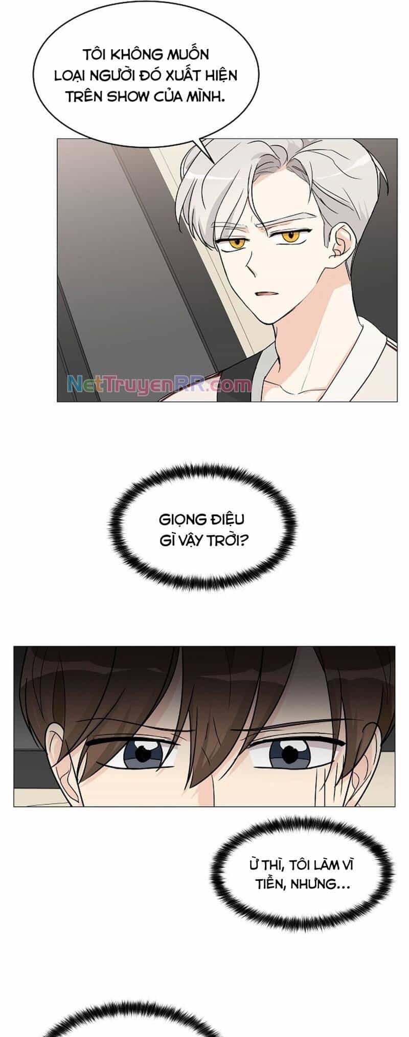 Cô Nàng 1M8 - Chương 8 - ảnh 7