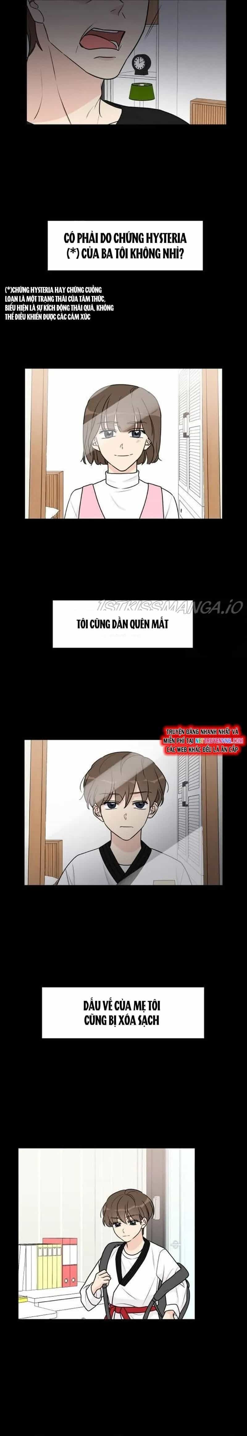 Cô Nàng 1M8 - Chương 47 - ảnh 3