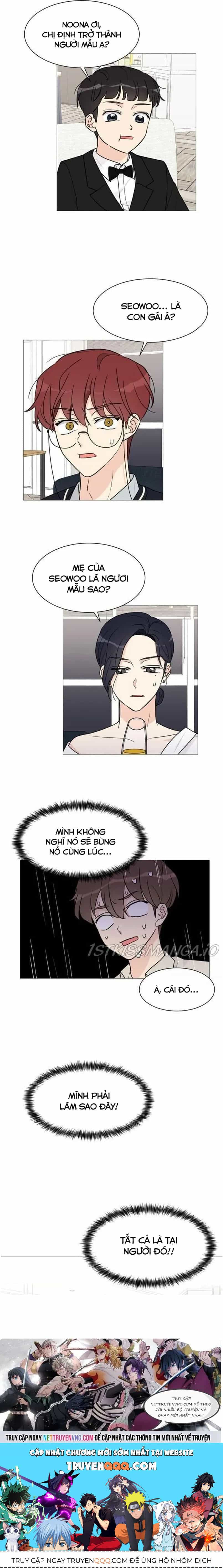 Cô Nàng 1M8 - Chương 47 - ảnh 6