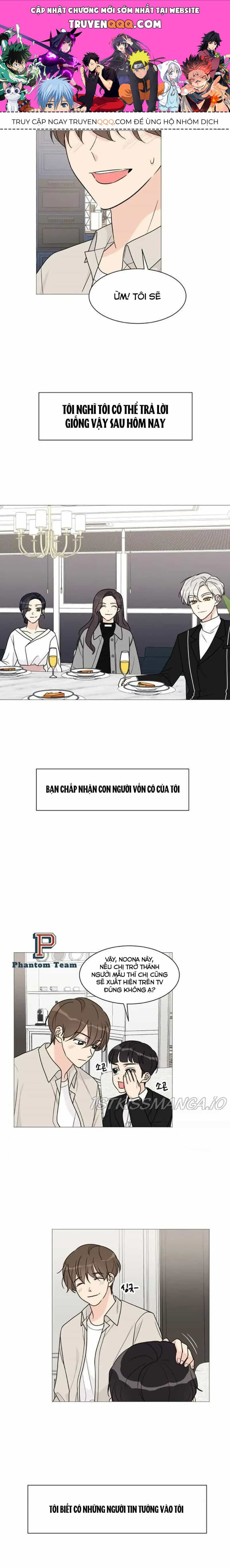 Cô Nàng 1M8 - Chương 47.3 - ảnh 1