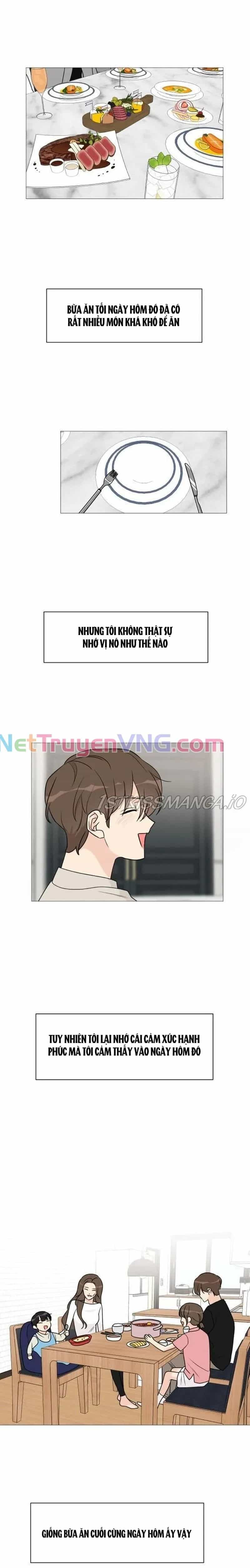 Cô Nàng 1M8 - Chương 47.3 - ảnh 2