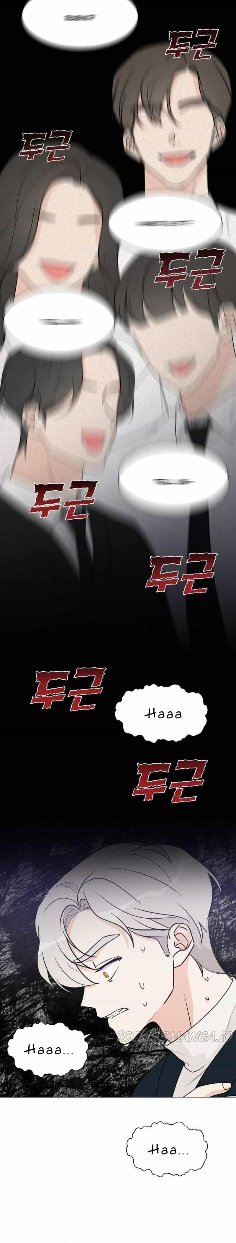 Cô Nàng 1M8 - Chương 49.1 - ảnh 3