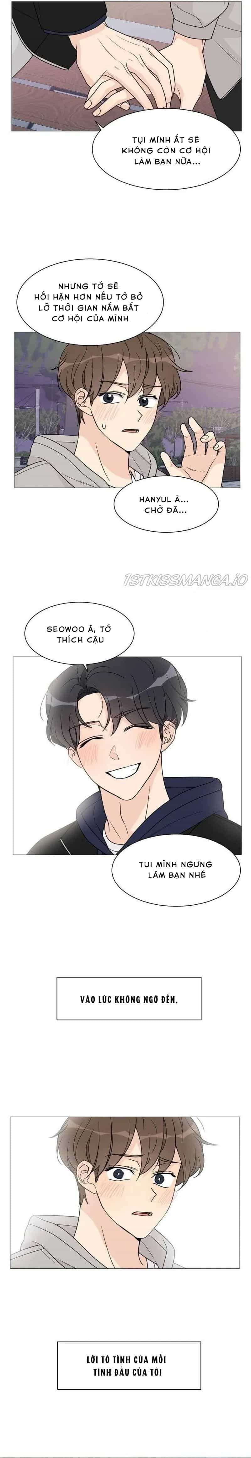 Cô Nàng 1M8 - Chương 49.2 - ảnh 6