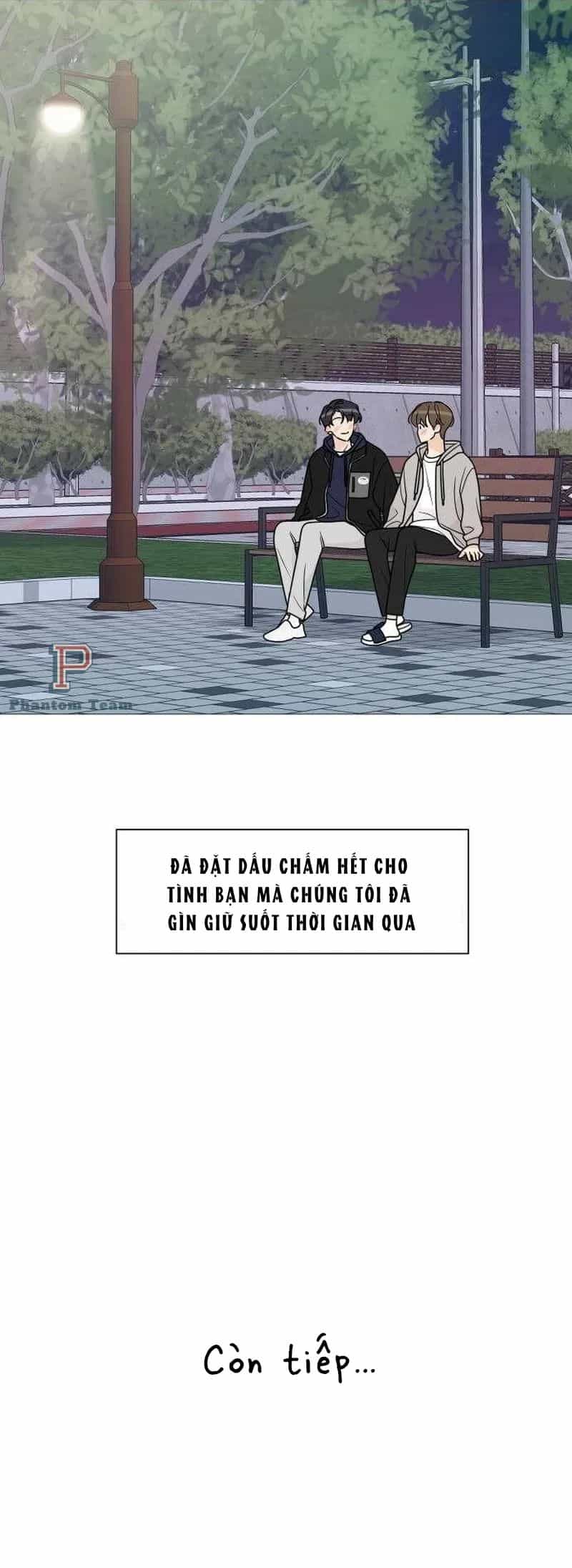 Cô Nàng 1M8 - Chương 49.2 - ảnh 7
