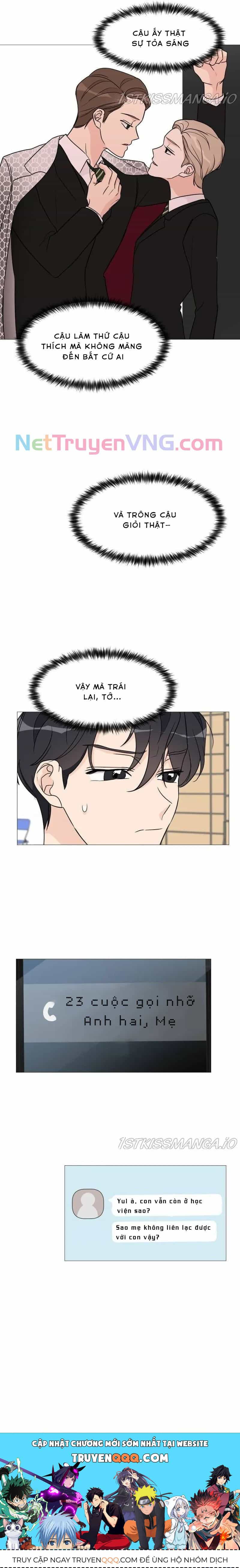 Cô Nàng 1M8 - Chương 51.1 - ảnh 6