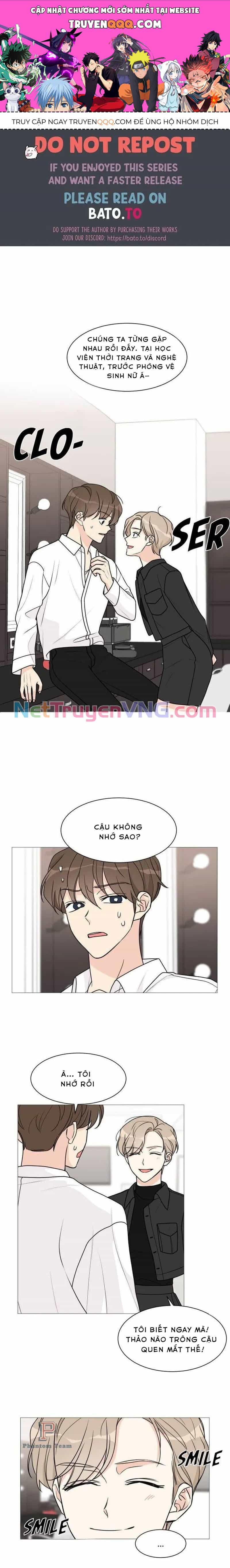 Cô Nàng 1M8 - Chương 52 - ảnh 1