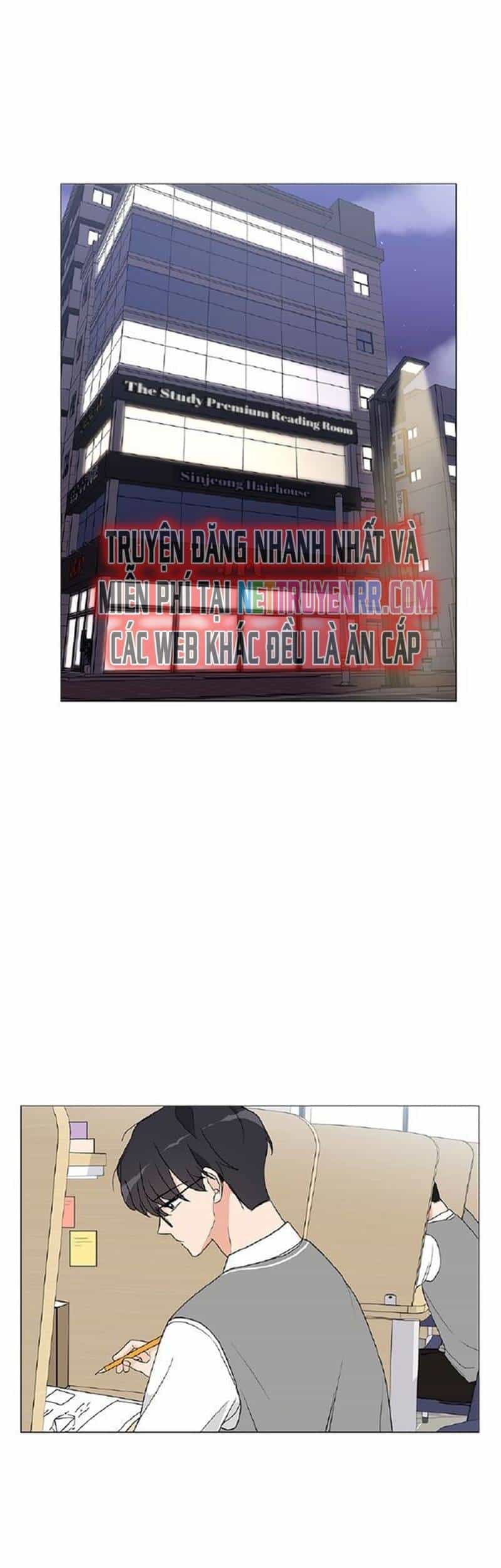 Cô Nàng 1M8 - Chương 9.1 - ảnh 13