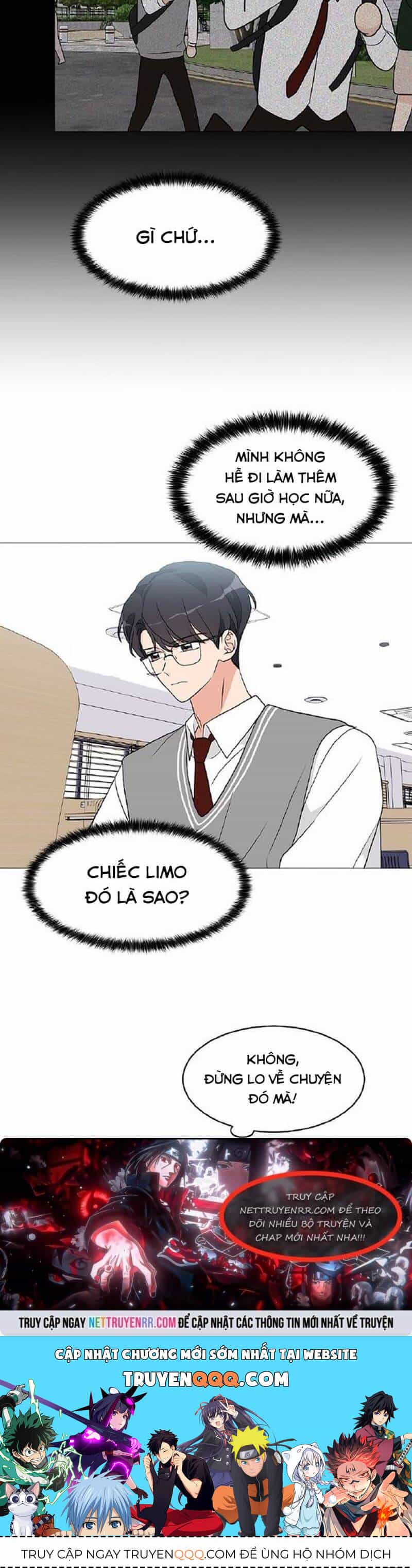 Cô Nàng 1M8 - Chương 9.1 - ảnh 16