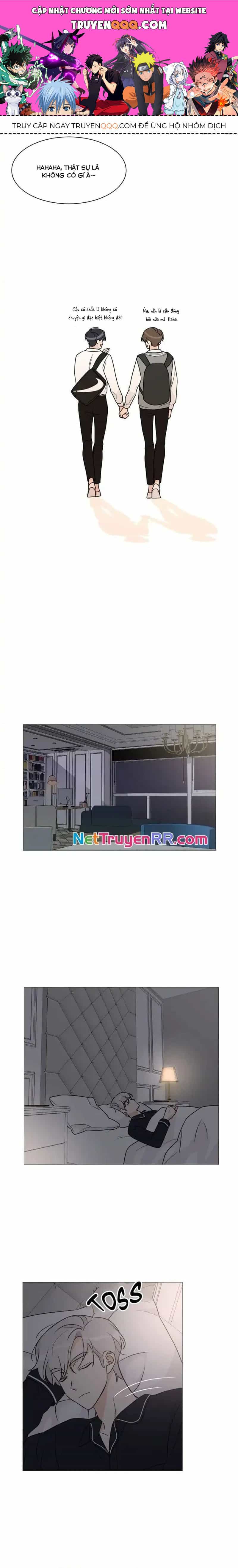 Cô Nàng 1M8 - Chương 55.2 - ảnh 1