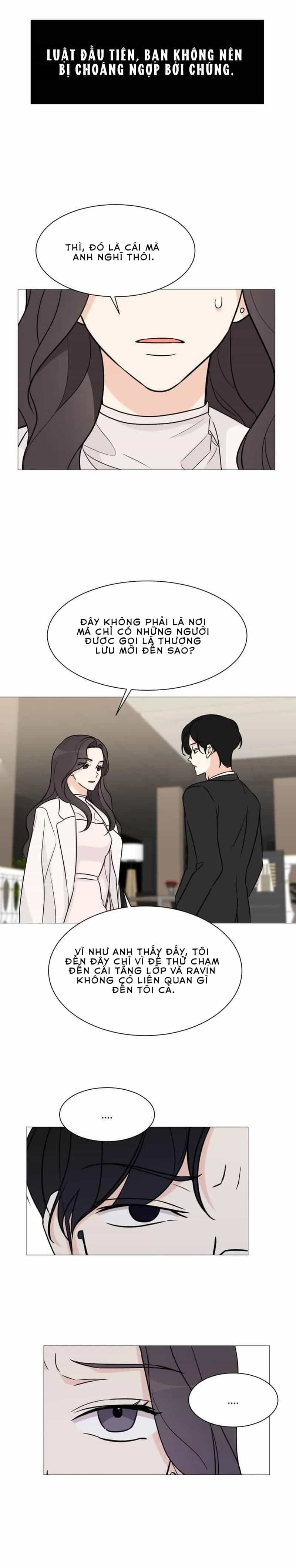 Cô Nàng 1M8 - Chương 57.1 - ảnh 6