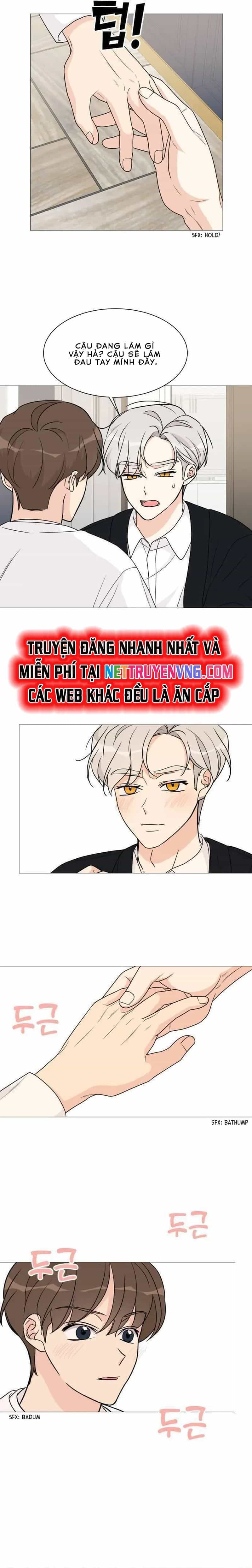 Cô Nàng 1M8 - Chương 57.2 - ảnh 3