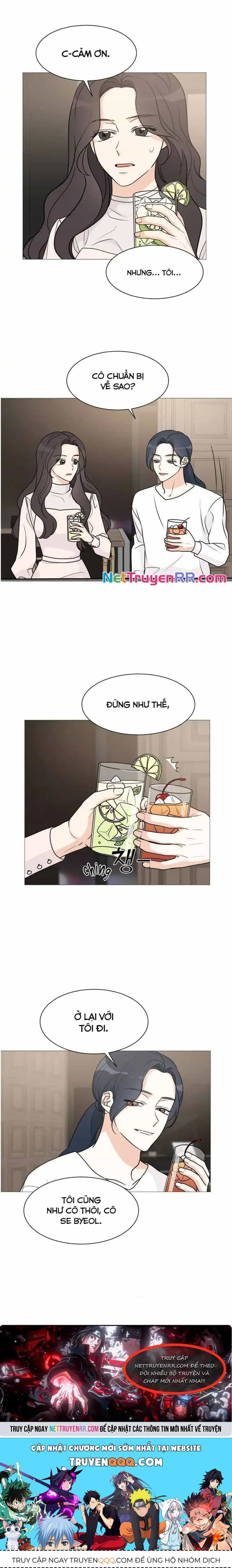Cô Nàng 1M8 - Chương 58.1 - ảnh 5