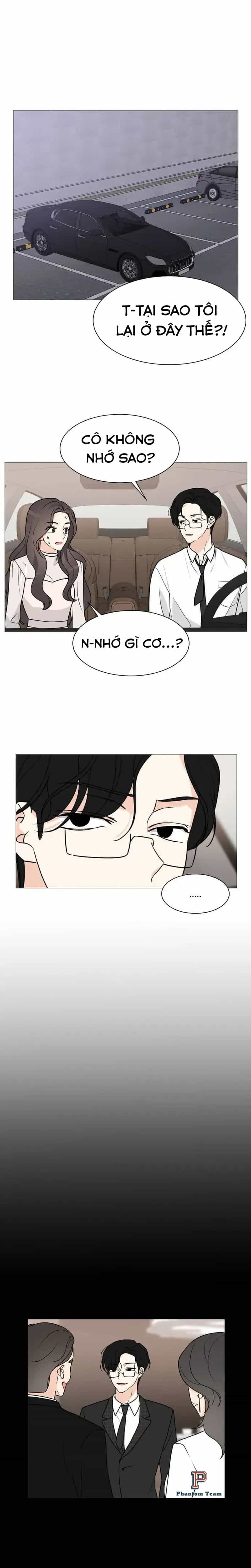Cô Nàng 1M8 - Chương 60 - ảnh 4