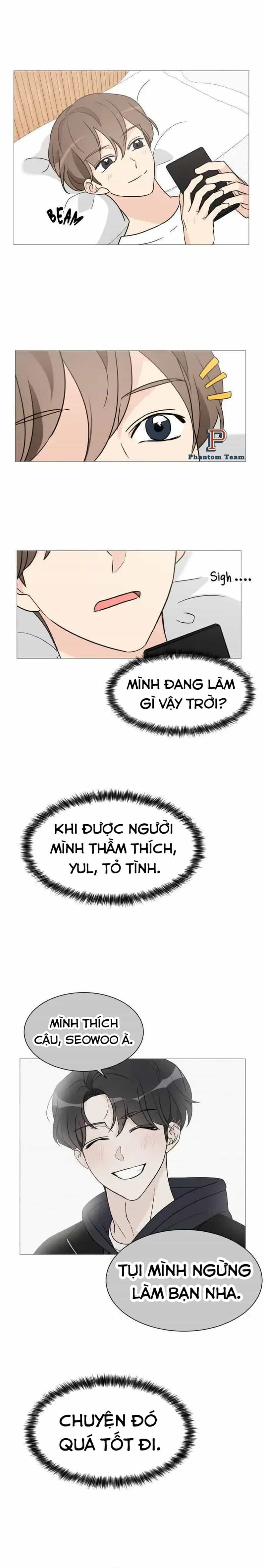 Cô Nàng 1M8 - Chương 60.2 - ảnh 4
