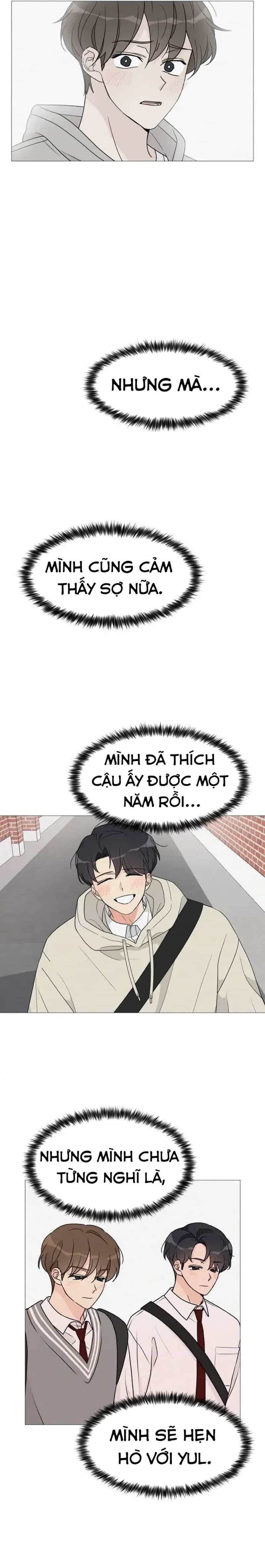 Cô Nàng 1M8 - Chương 60.2 - ảnh 5