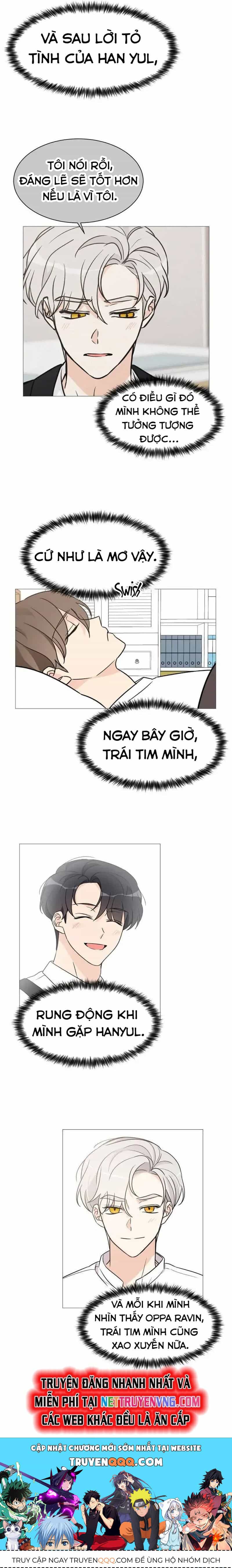 Cô Nàng 1M8 - Chương 60.2 - ảnh 6