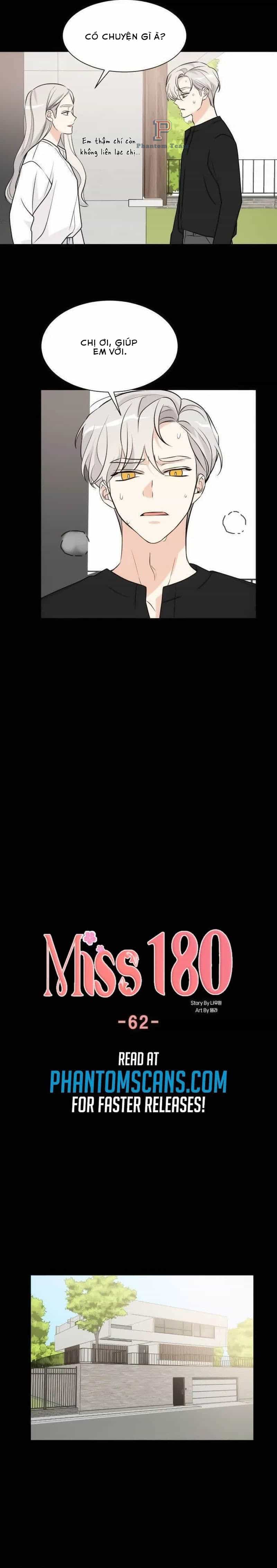 Cô Nàng 1M8 - Chương 62 - ảnh 3