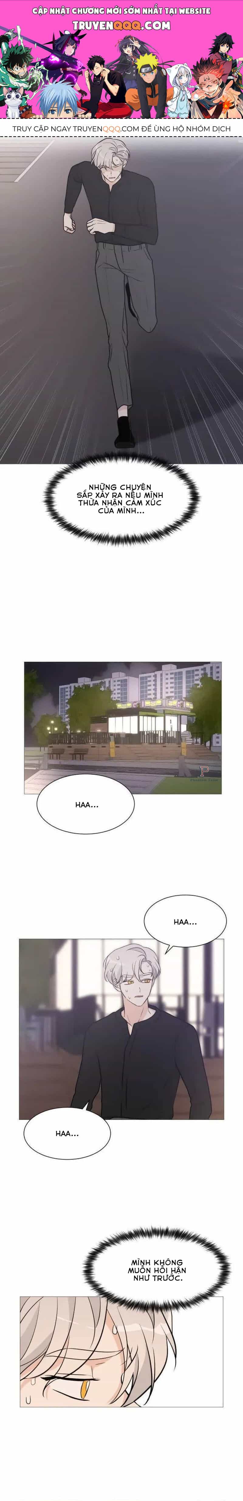 Cô Nàng 1M8 - Chương 62.3 - ảnh 1