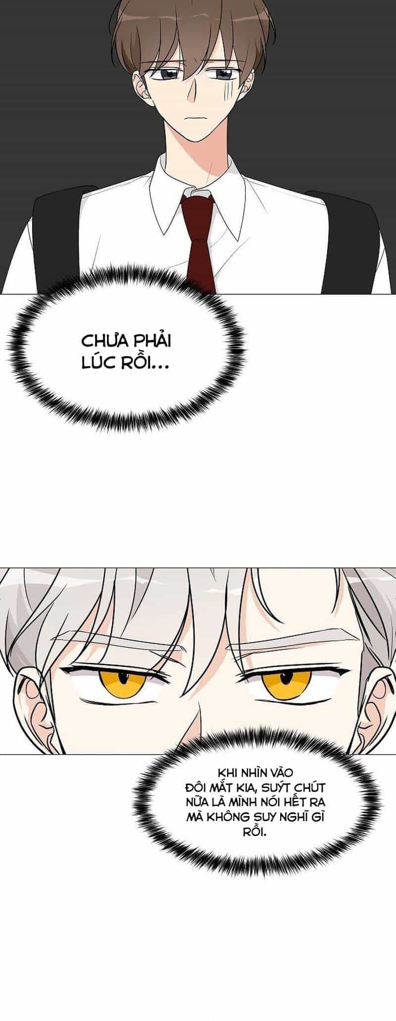 Cô Nàng 1M8 - Chương 12 - ảnh 10