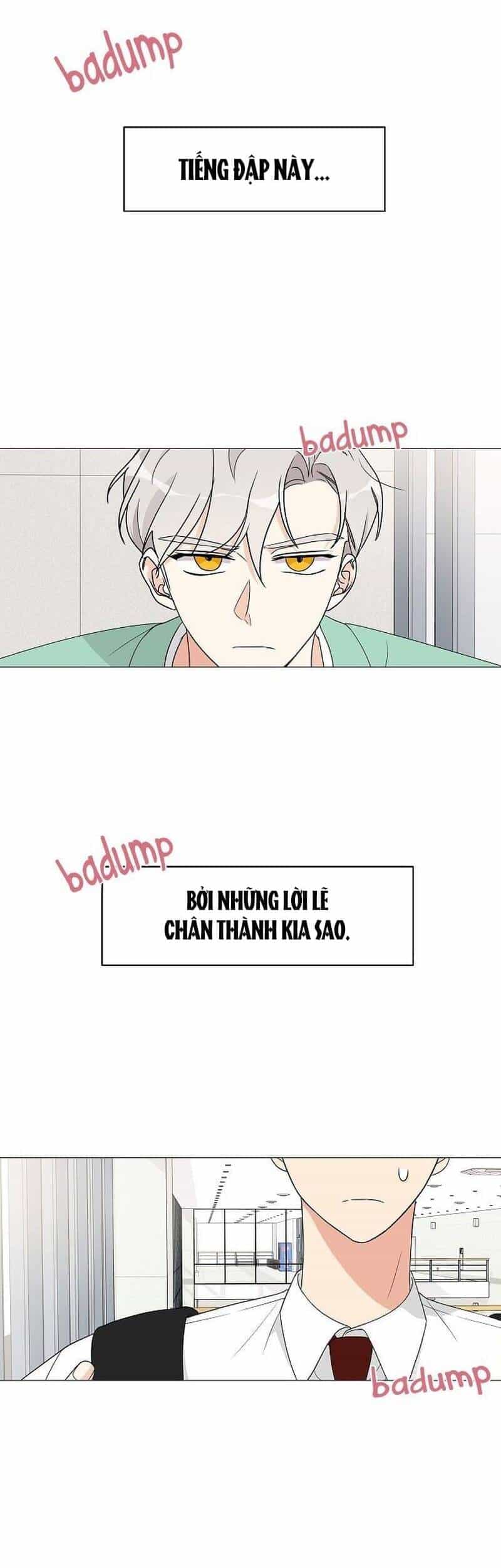 Cô Nàng 1M8 - Chương 12 - ảnh 6