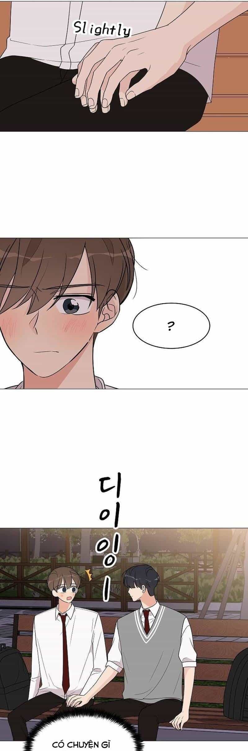 Cô Nàng 1M8 - Chương 13.2 - ảnh 11