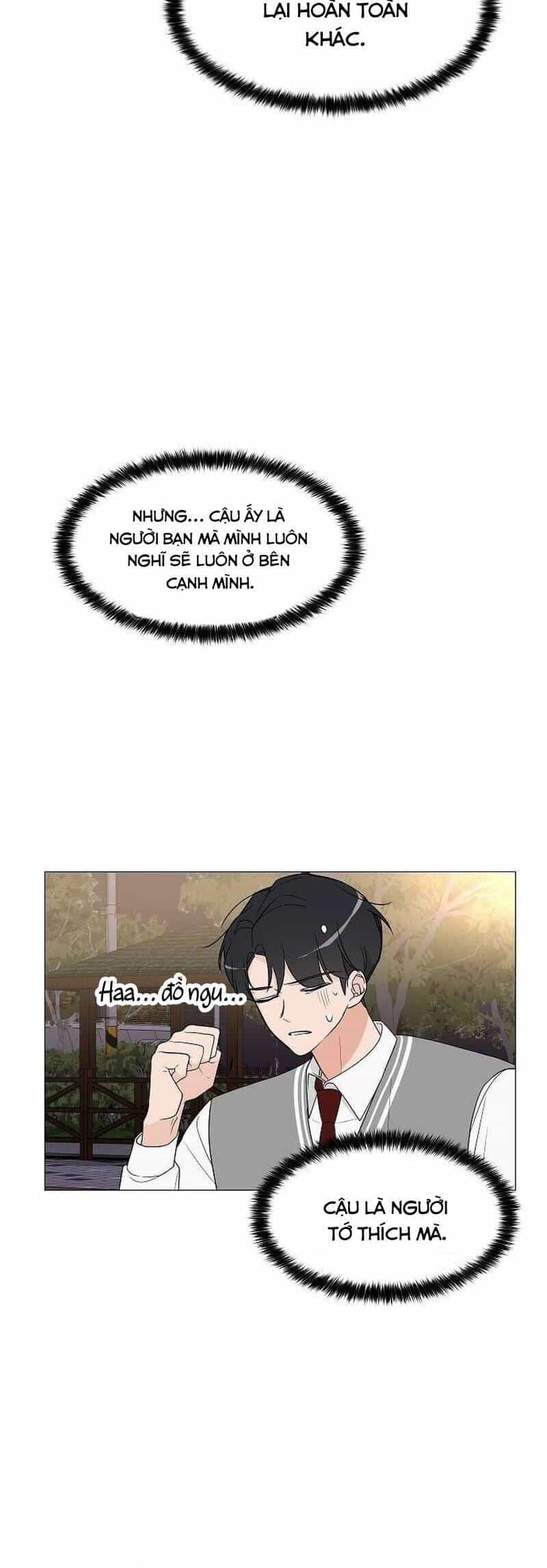 Cô Nàng 1M8 - Chương 13.3 - ảnh 14