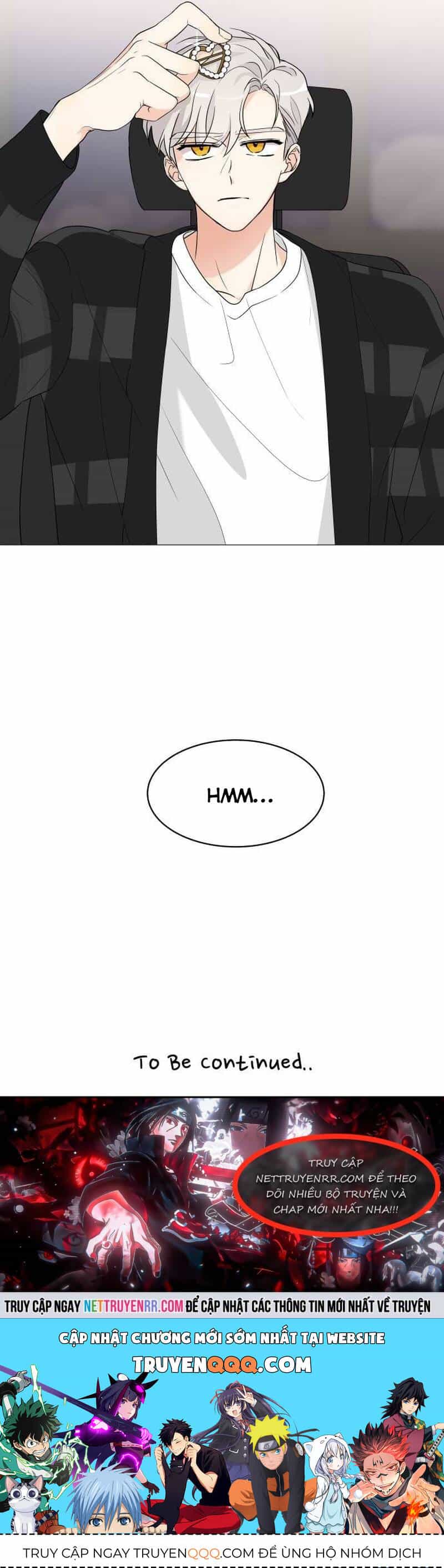Cô Nàng 1M8 - Chương 13.3 - ảnh 17
