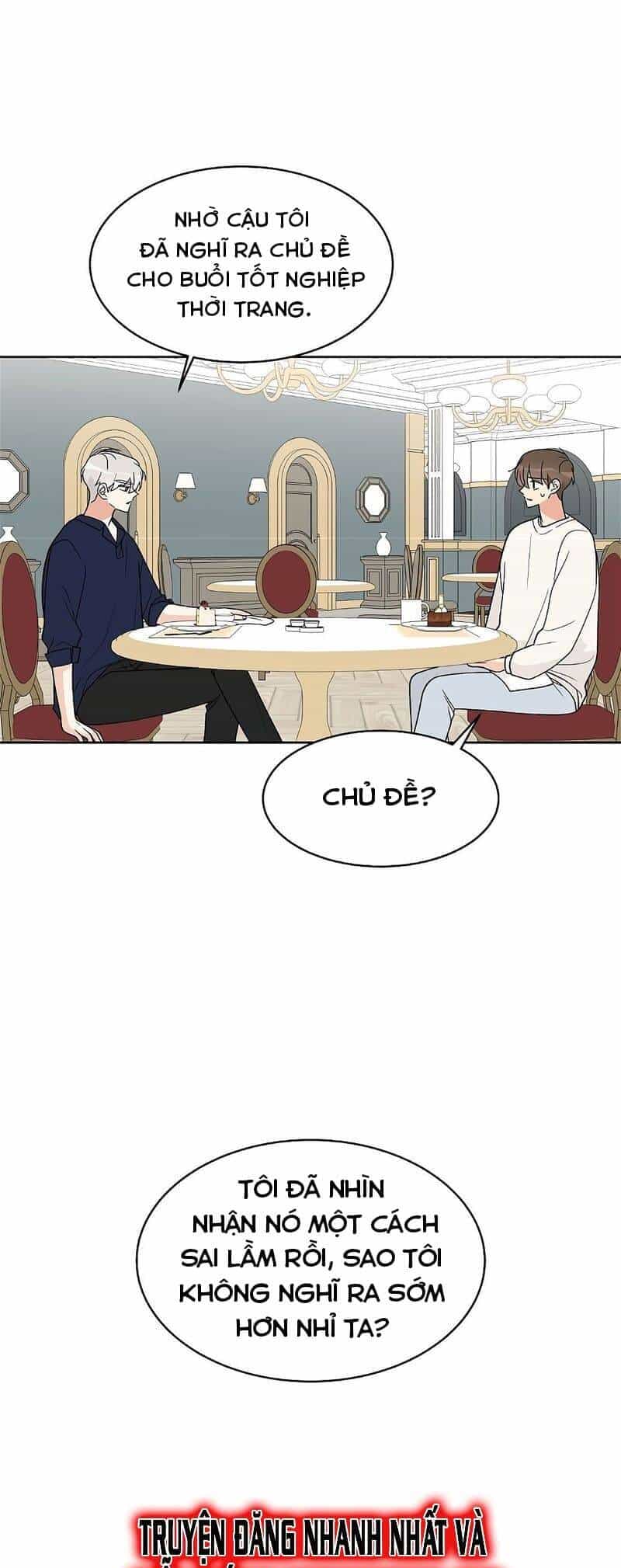 Cô Nàng 1M8 - Chương 17.2 - ảnh 5