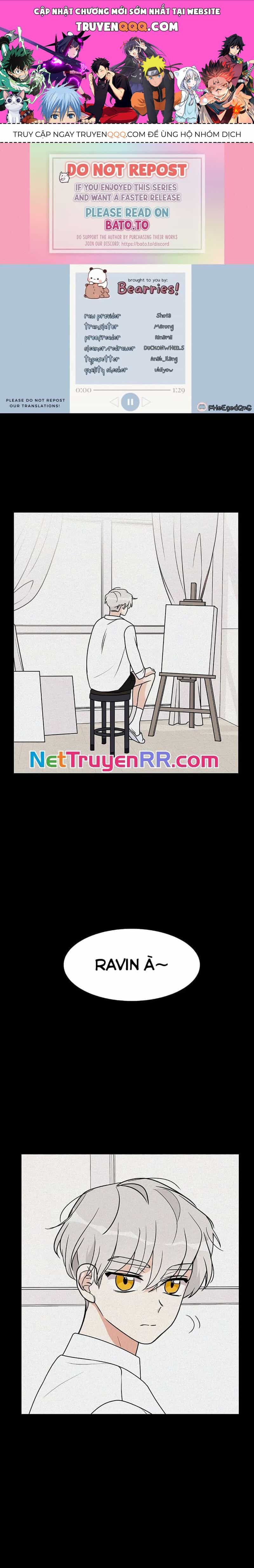 Cô Nàng 1M8 - Chương 22 - ảnh 1