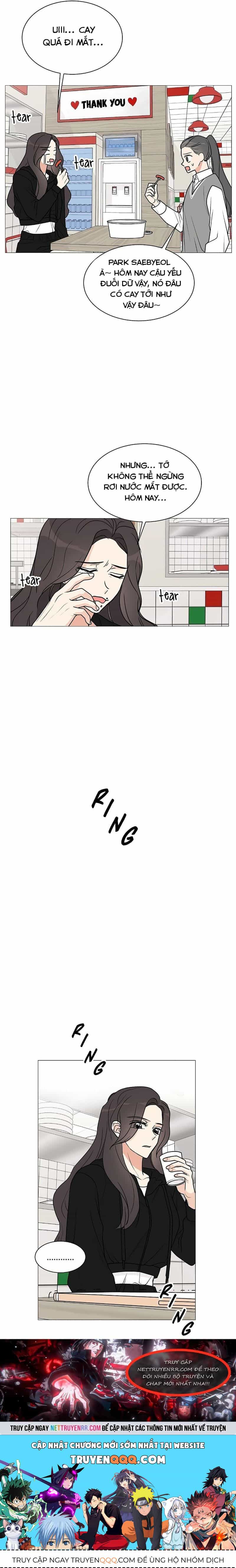 Cô Nàng 1M8 - Chương 23.3 - ảnh 5