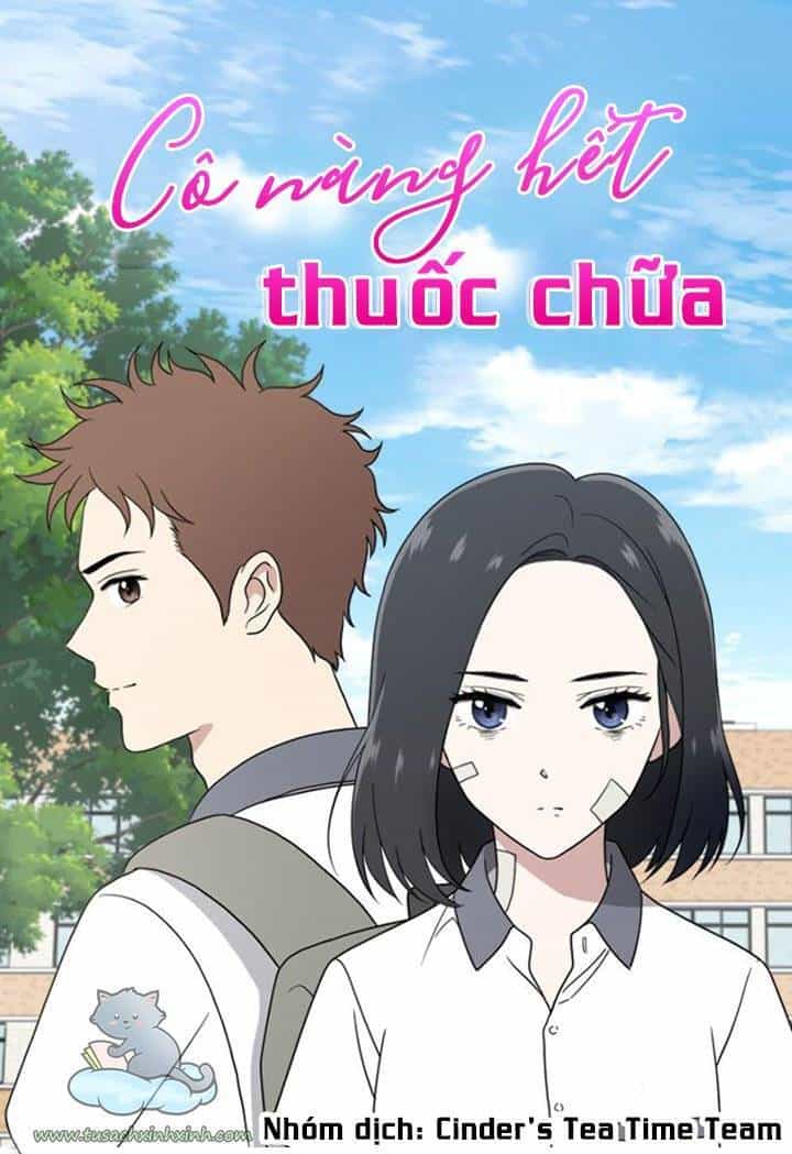 Cô Nàng Hết Thuốc Chữa - Chương 15 - ảnh 1