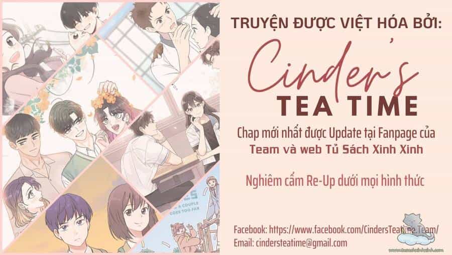 Cô Nàng Hết Thuốc Chữa - Chương 15 - ảnh 35