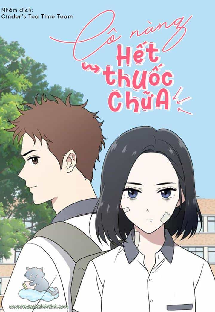 Cô Nàng Hết Thuốc Chữa - Chương 22 - ảnh 1