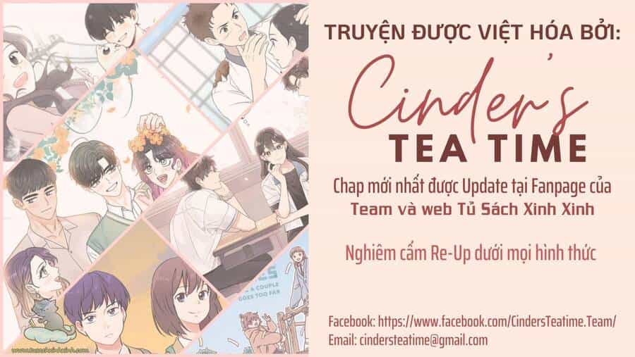 Cô Nàng Hết Thuốc Chữa - Chương 35 - ảnh 44