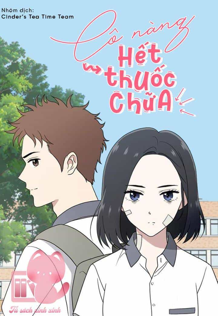 Cô Nàng Hết Thuốc Chữa - Chương 51 - ảnh 1