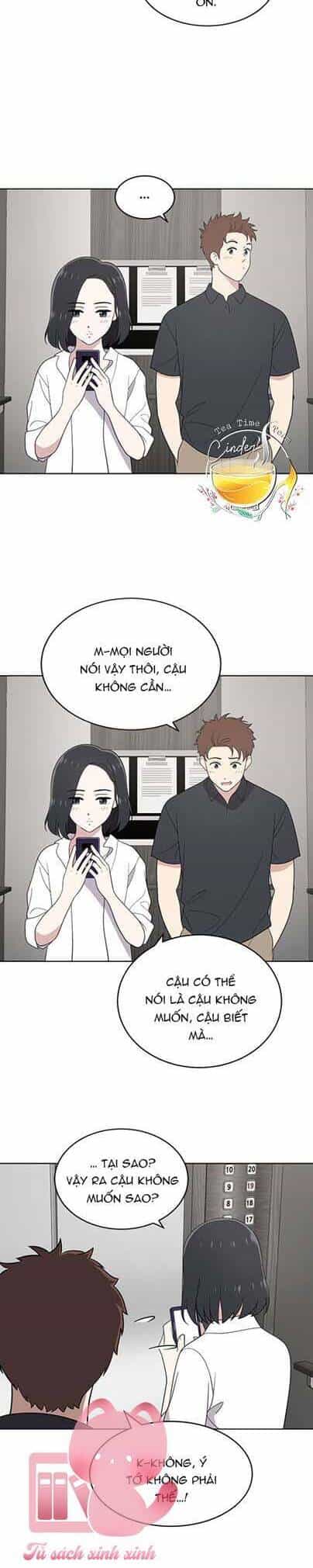 Cô Nàng Hết Thuốc Chữa - Chương 51 - ảnh 19