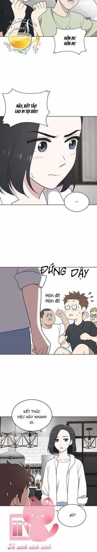 Cô Nàng Hết Thuốc Chữa - Chương 51 - ảnh 5