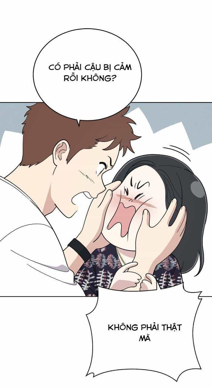 Cô Nàng Hết Thuốc Chữa - Chương 74 - ảnh 10