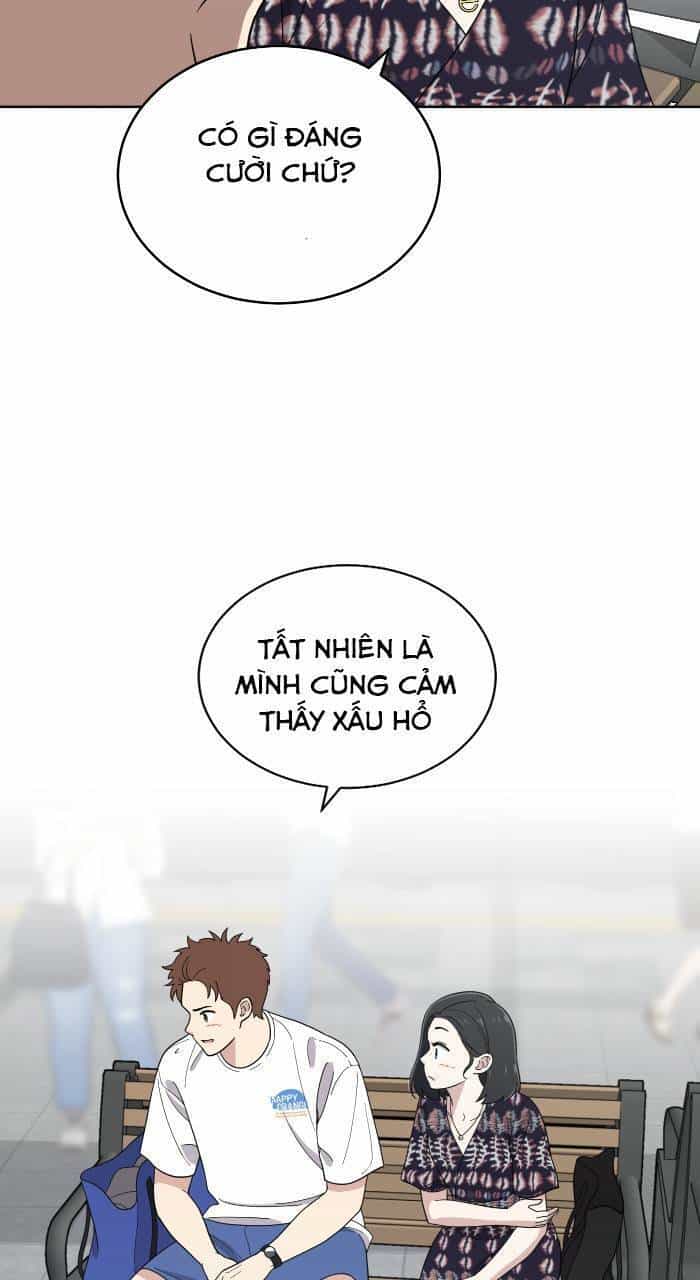 Cô Nàng Hết Thuốc Chữa - Chương 74 - ảnh 18
