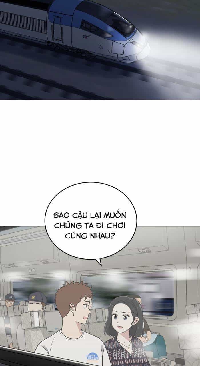 Cô Nàng Hết Thuốc Chữa - Chương 74 - ảnh 40