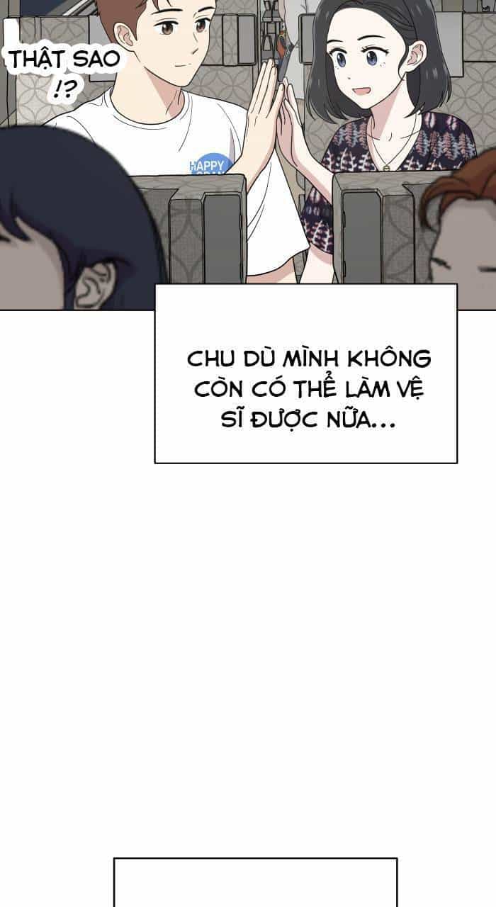 Cô Nàng Hết Thuốc Chữa - Chương 74 - ảnh 45
